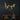 Dancer Chandelier - LUUGAA