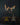 Dancer Chandelier - LUUGAA