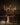 Dancer Chandelier - LUUGAA