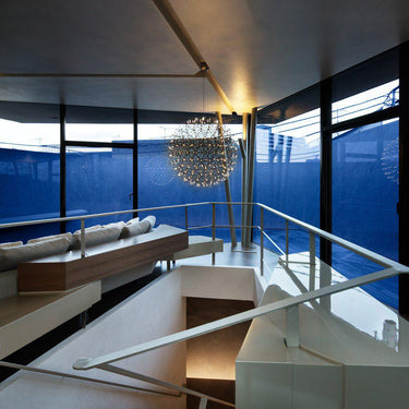 Dandelion Pendant Light - LUUGAA