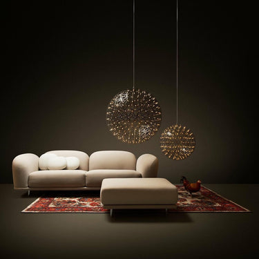 Dandelion Pendant Light - LUUGAA