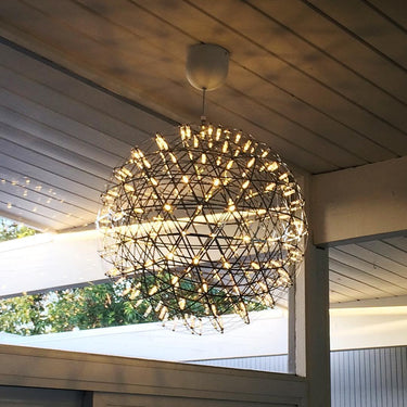 Dandelion Pendant Light - LUUGAA