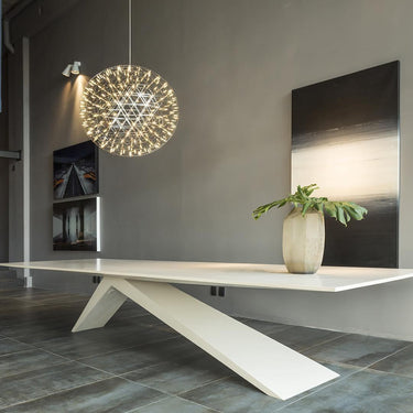 Dandelion Pendant Light - LUUGAA