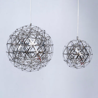 Dandelion Pendant Light - LUUGAA
