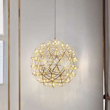Dandelion Pendant Light - LUUGAA