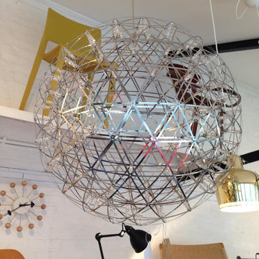 Dandelion Pendant Light - LUUGAA