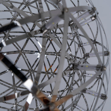 Dandelion Pendant Light - LUUGAA