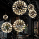 Dandelion Pendant Light - LUUGAA