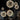 Dandelion Pendant Light - LUUGAA