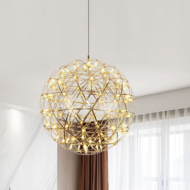 Dandelion Pendant Light - LUUGAA