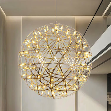 Dandelion Pendant Light - LUUGAA
