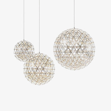 Dandelion Pendant Light - LUUGAA
