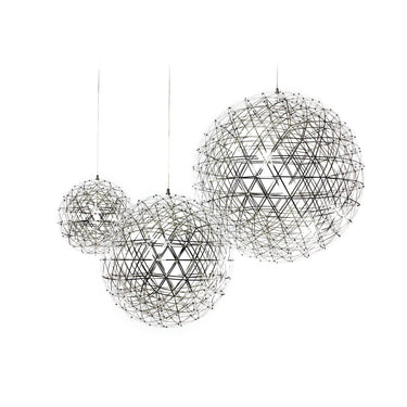 Dandelion Pendant Light - LUUGAA