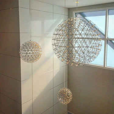 Dandelion Pendant Light - LUUGAA