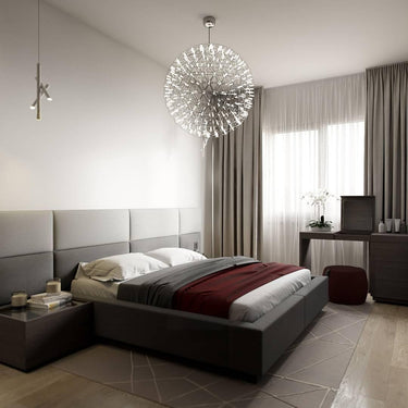 Dandelion Pendant Light - LUUGAA