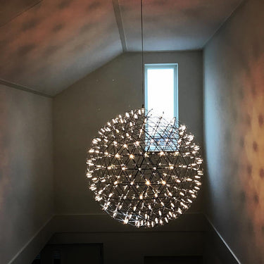 Dandelion Pendant Light - LUUGAA