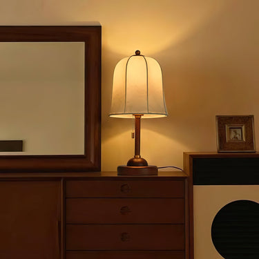 Daphne Table Lamp - LUUGAA