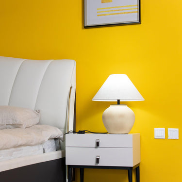 Decker Table Lamp - LUUGAA