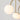 Delaney Chandelier - LUUGAA