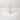 Delaney Chandelier - LUUGAA