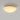 Devan Seashell Ceiling Lamp - LUUGAA