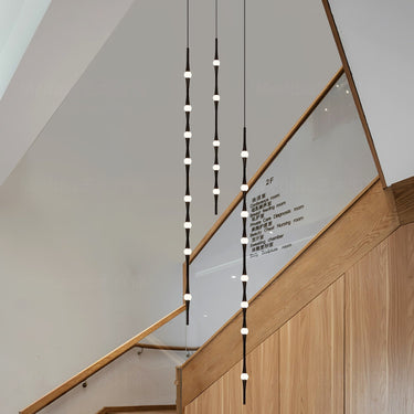 Dew Explores Pendant Light - LUUGAA