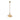 Diamond Crystal Pendant Lamp - LUUGAA