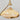 Diamond Crystal Pendant Lamp - LUUGAA