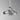 Diamond Crystal Pendant Lamp - LUUGAA