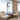 Dimmable Industrial Floor Lamp - LUUGAA