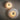 Disc Shaped Alabaster Wall Light - LUUGAA