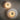 Disc Shaped Alabaster Wall Light - LUUGAA