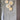 Disc Shaped Alabaster Wall Light - LUUGAA