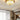 Dome Brass Flush Ceiling Lamp - LUUGAA