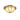 Dome Brass Flush Ceiling Lamp - LUUGAA