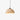 Dome Morphe Pendant Light - LUUGAA
