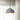 Dome Morphe Pendant Light - LUUGAA