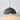 Dome Morphe Pendant Light - LUUGAA