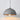 Dome Morphe Pendant Light - LUUGAA