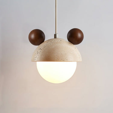Domiere Pendant Lamp - LUUGAA