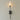 Double Arrow Wall Sconce - LUUGAA
