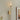 Double Arrow Wall Sconce - LUUGAA