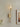 Double Arrow Wall Sconce - LUUGAA
