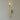 Double Arrow Wall Sconce - LUUGAA