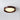 Double Half Round Ceiling Light - LUUGAA