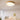 Double Half Round Ceiling Light - LUUGAA