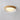 Double Half Round Ceiling Light - LUUGAA
