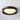 Double Half Round Ceiling Light - LUUGAA