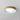 Double Half Round Ceiling Light - LUUGAA