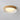 Double Half Round Ceiling Light - LUUGAA